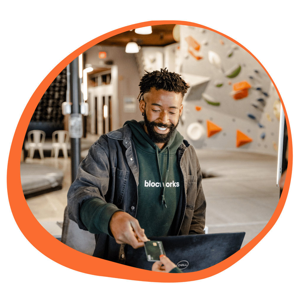Merchant Services