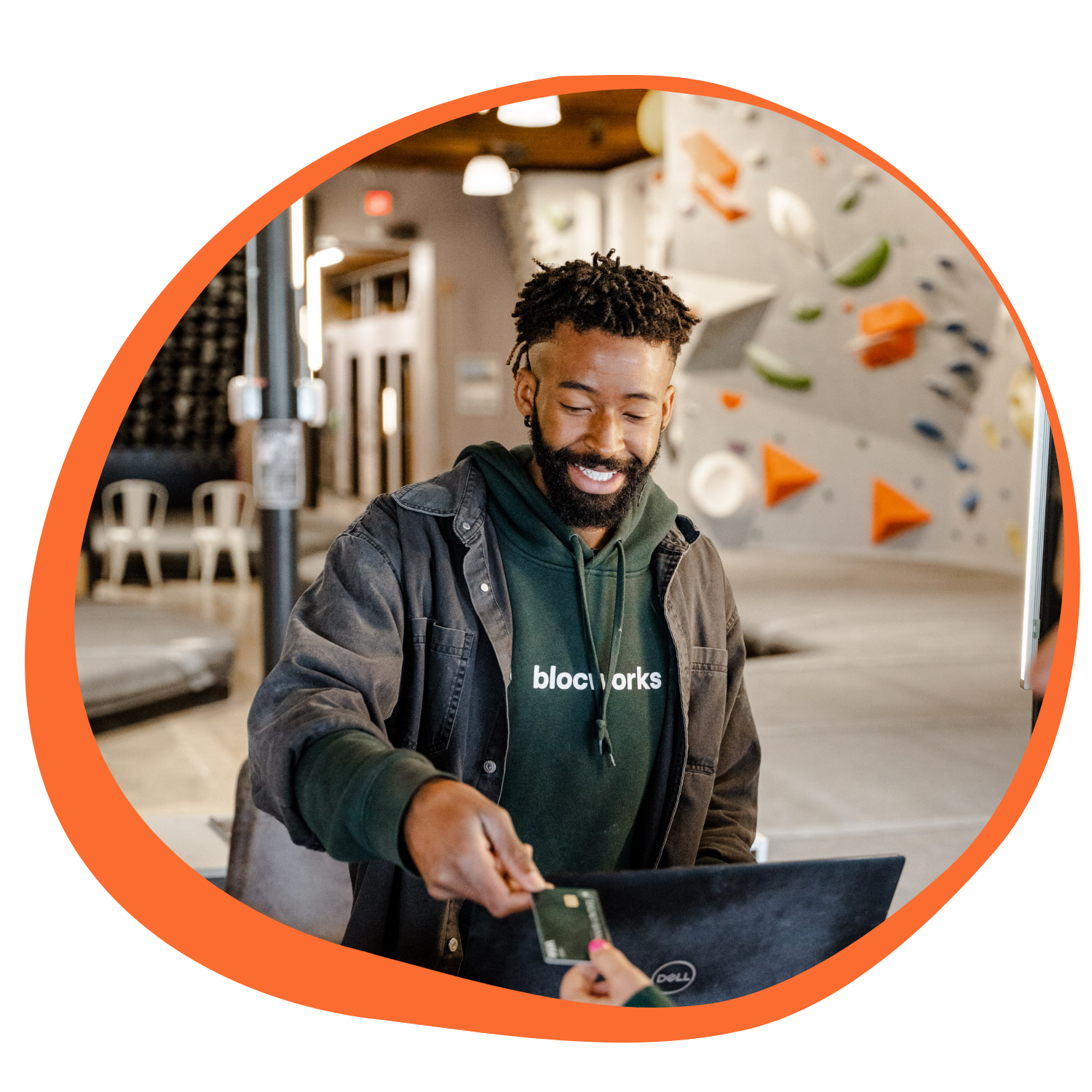 Merchant Services