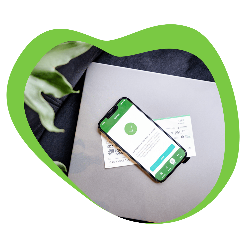 Remote Deposit