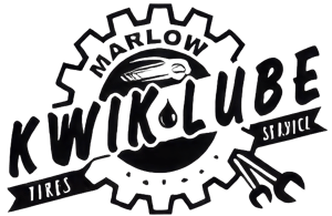 Kwik lube logo