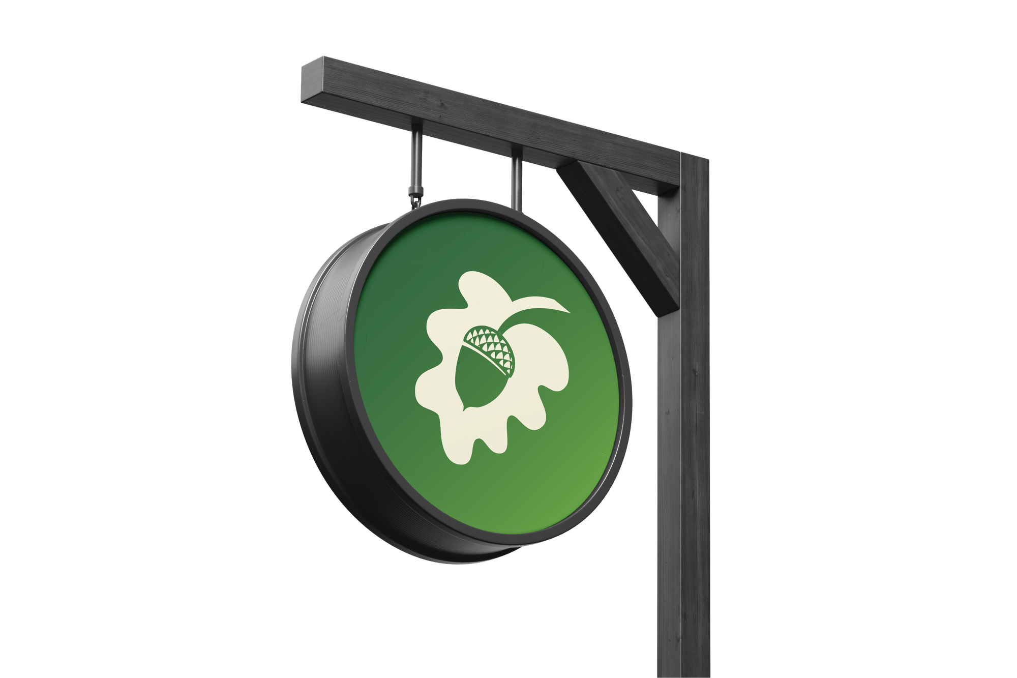 LB-Legacy Bank-Circle Sign Mockup-1