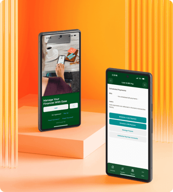 Mobile App